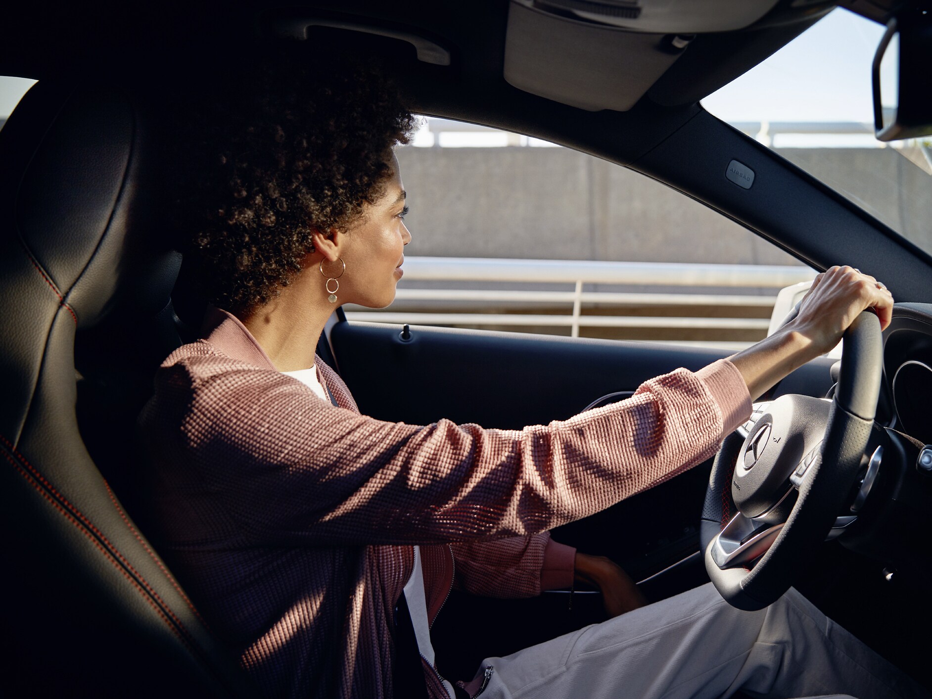  Winteraktion | Mercedes-Benz