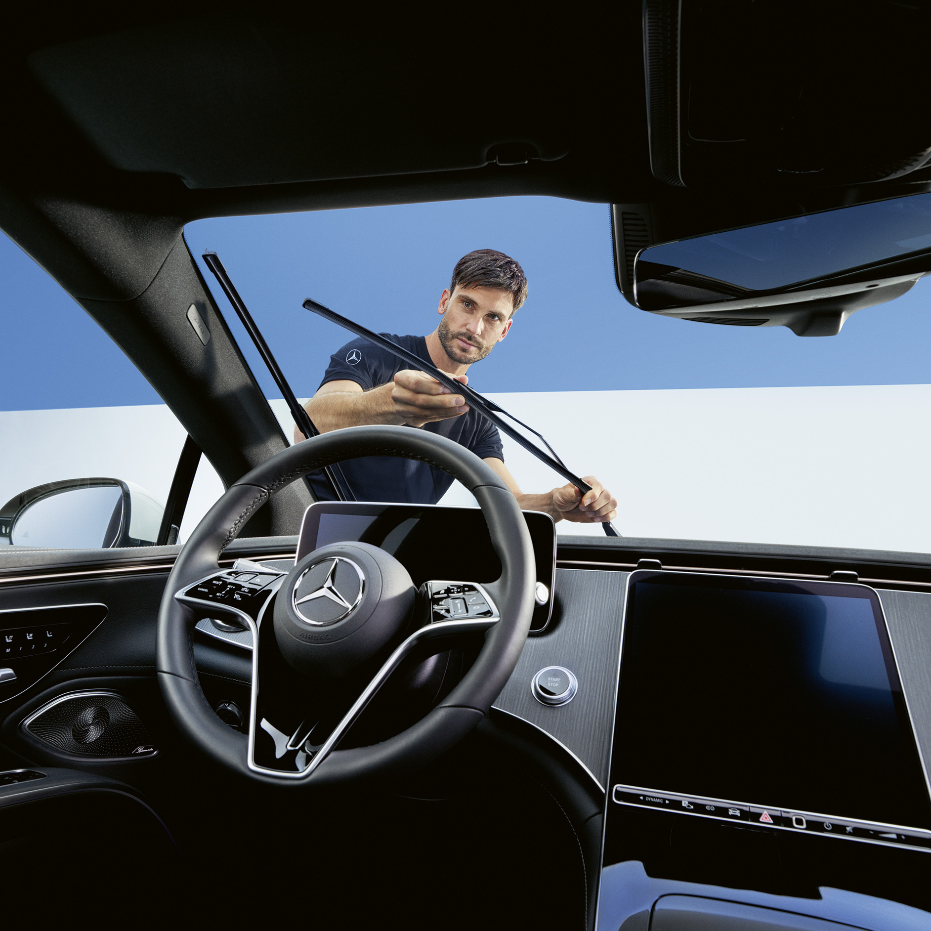 Winteraktion | Mercedes-Benz Winteraktion | Mercedes-Benz