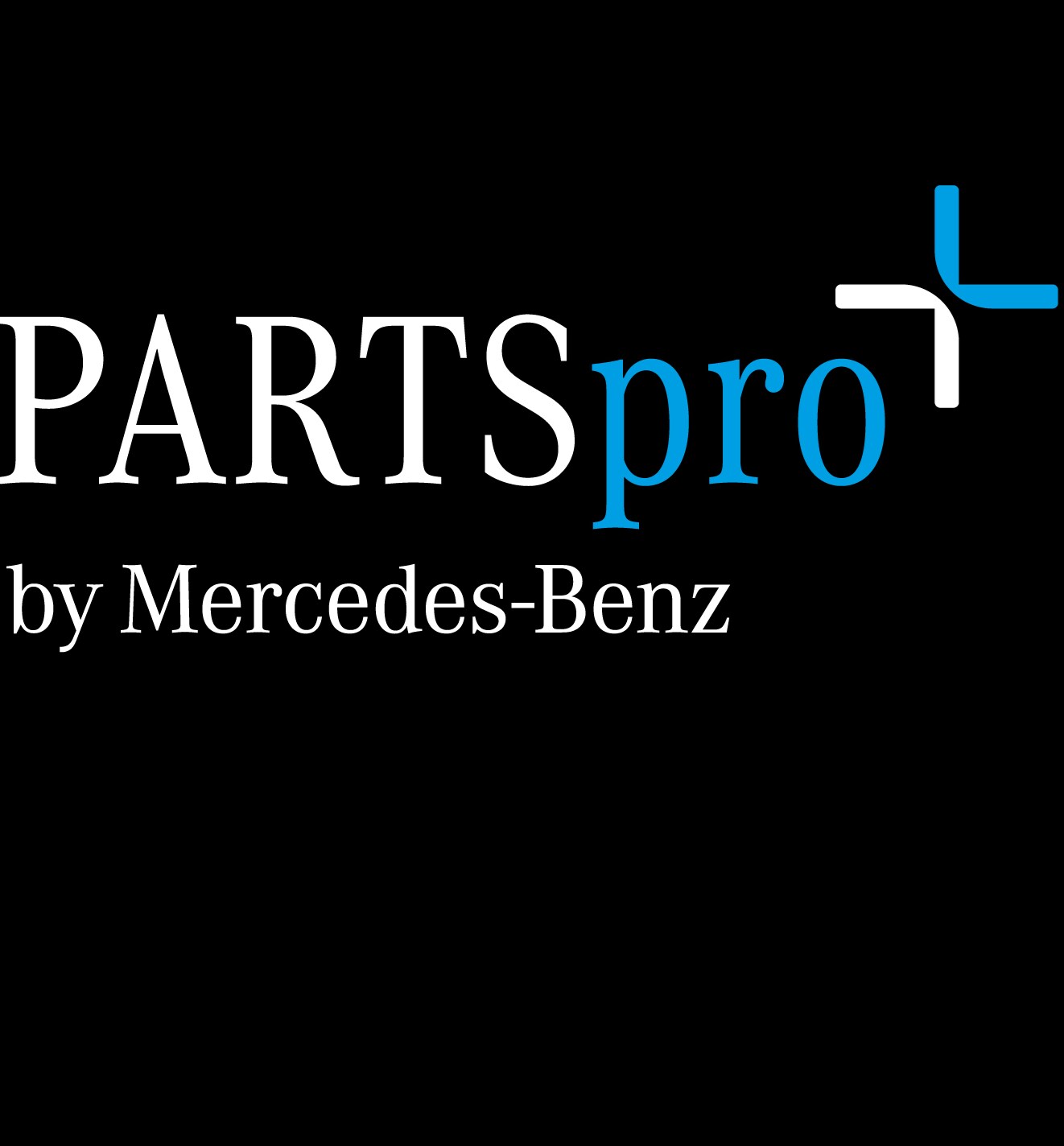 PARTSpro+ Logo