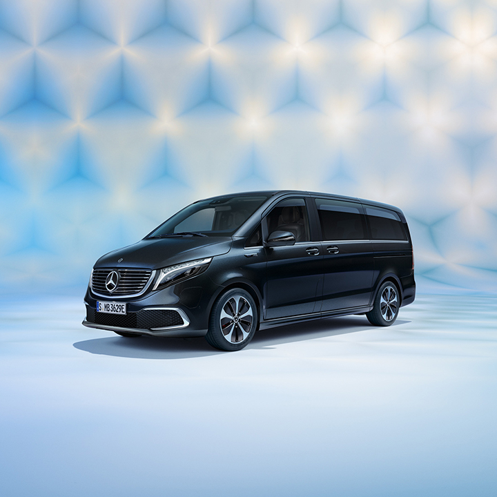 Probefahrt. Probefahrt.