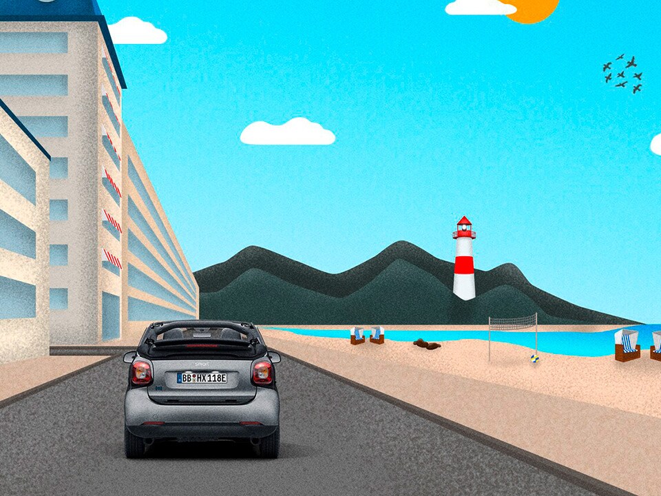 smart KomplettService-Paket