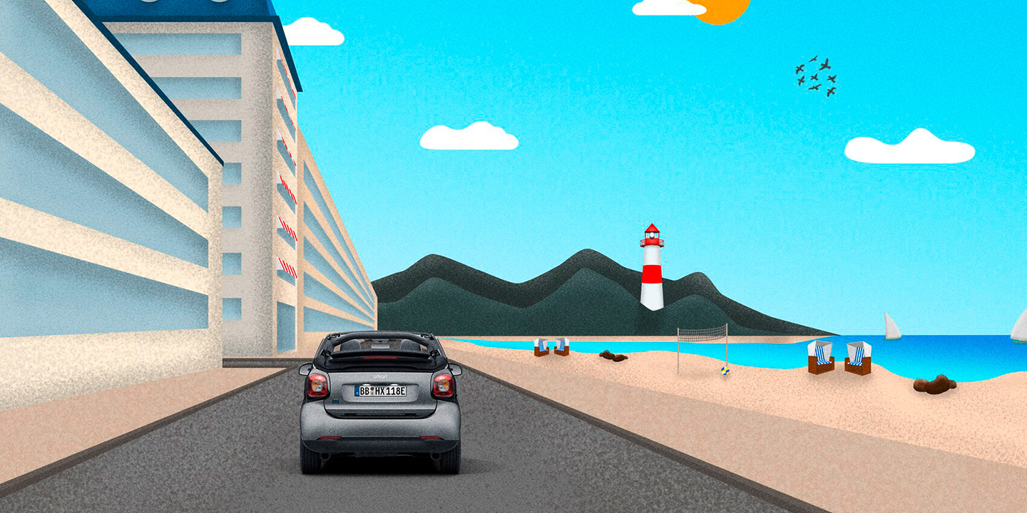 smart KomplettService-Paket smart KomplettService-Paket