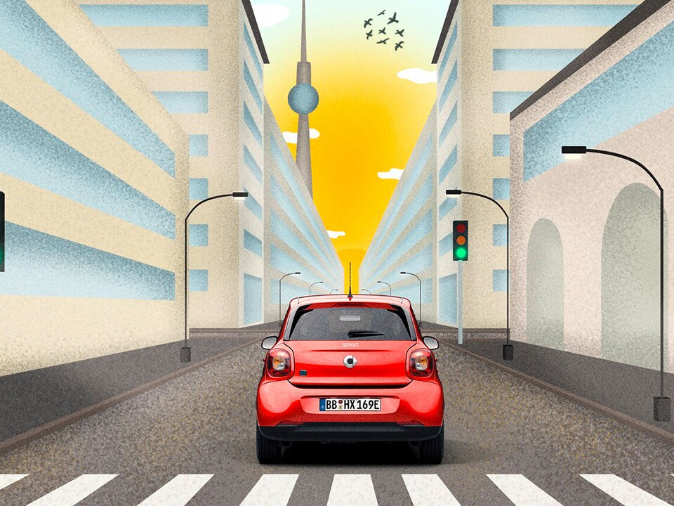 smart Wartungs-Paket