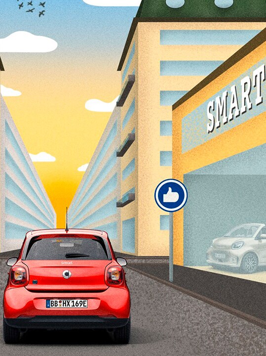 smart Garantie-Paket