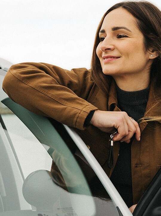 Keyvisual Glasschaden