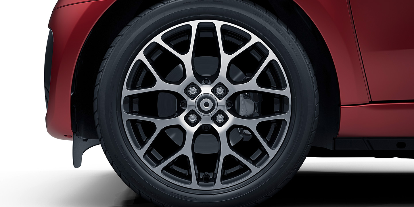 Rädewechsel/Rädereinlagerung Keyvisual Rädewechsel/Rädereinlagerung