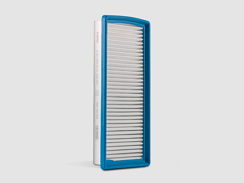 Luftfilter