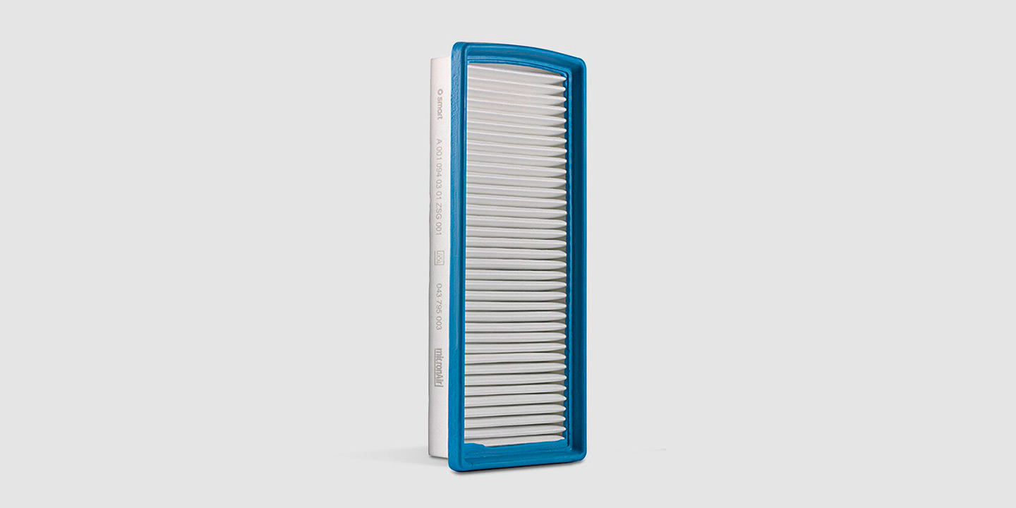 Luftfilter Luftfilter