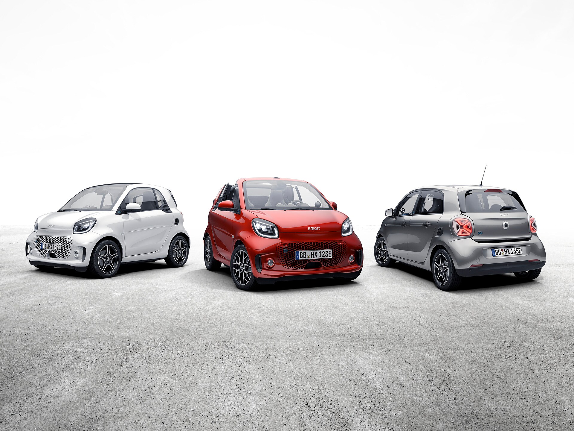 smart Betriebsanleitungen