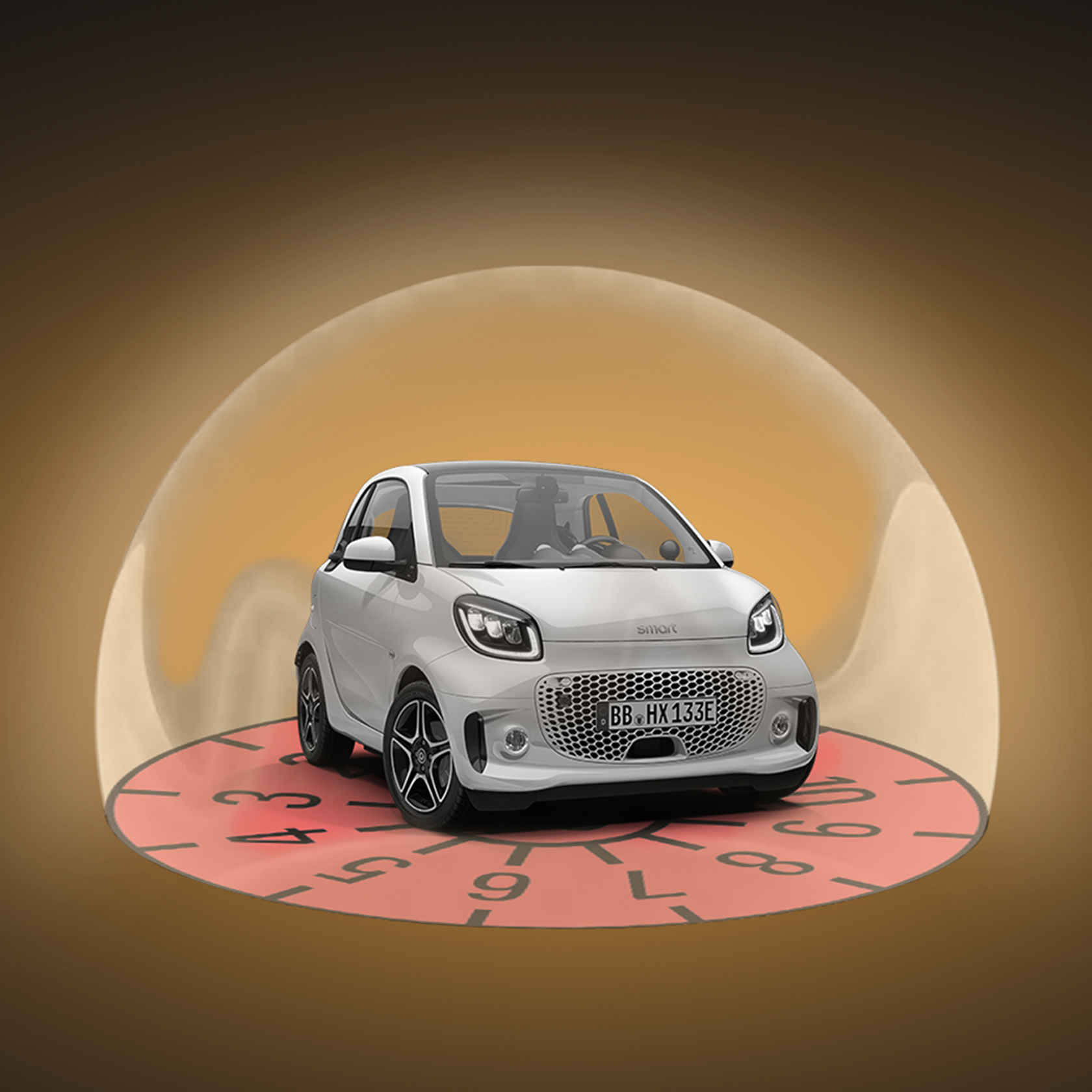 Hauptuntersuchung Keyvisual Hauptuntersuchung