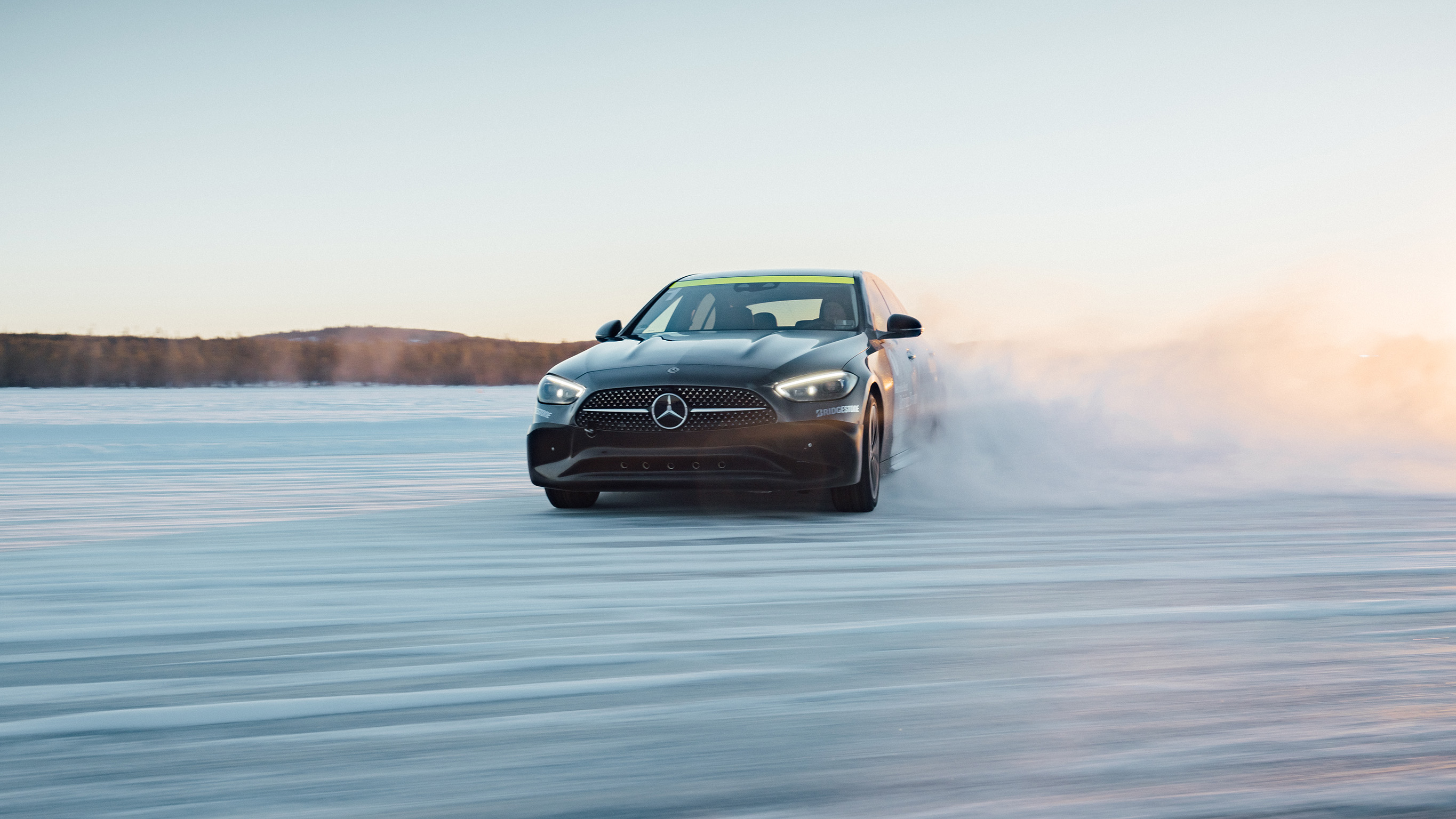 Onroad Winter Onroad Winter