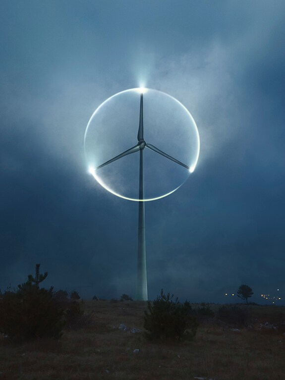 Nachhaltige Mobilität