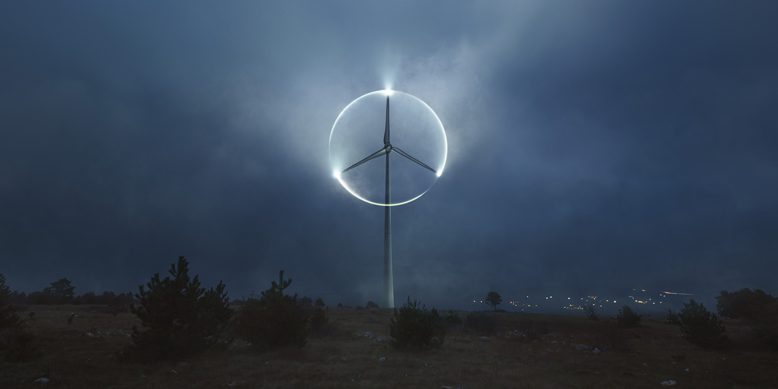 Nachhaltige Mobilität Nachhaltige Mobilität