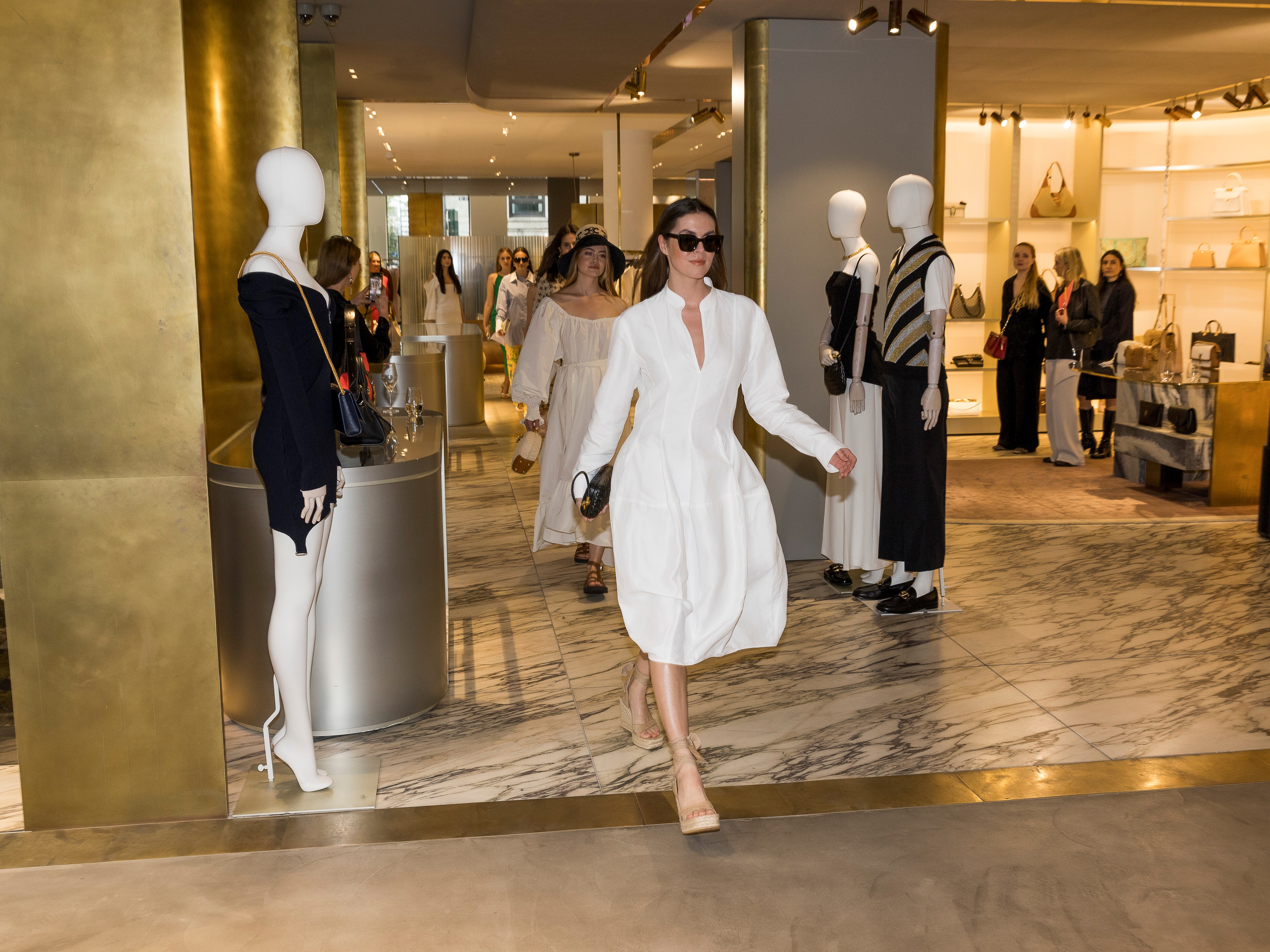 MBFM #2 x APROPOS, K21 & Dr. Barbara Sturm