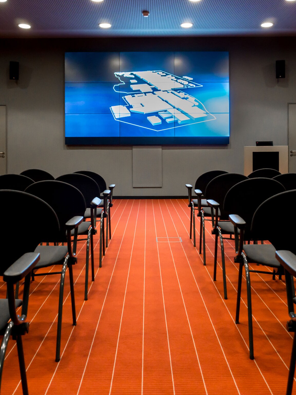 Mercedes-Benz Kundencenter Bremen Kino