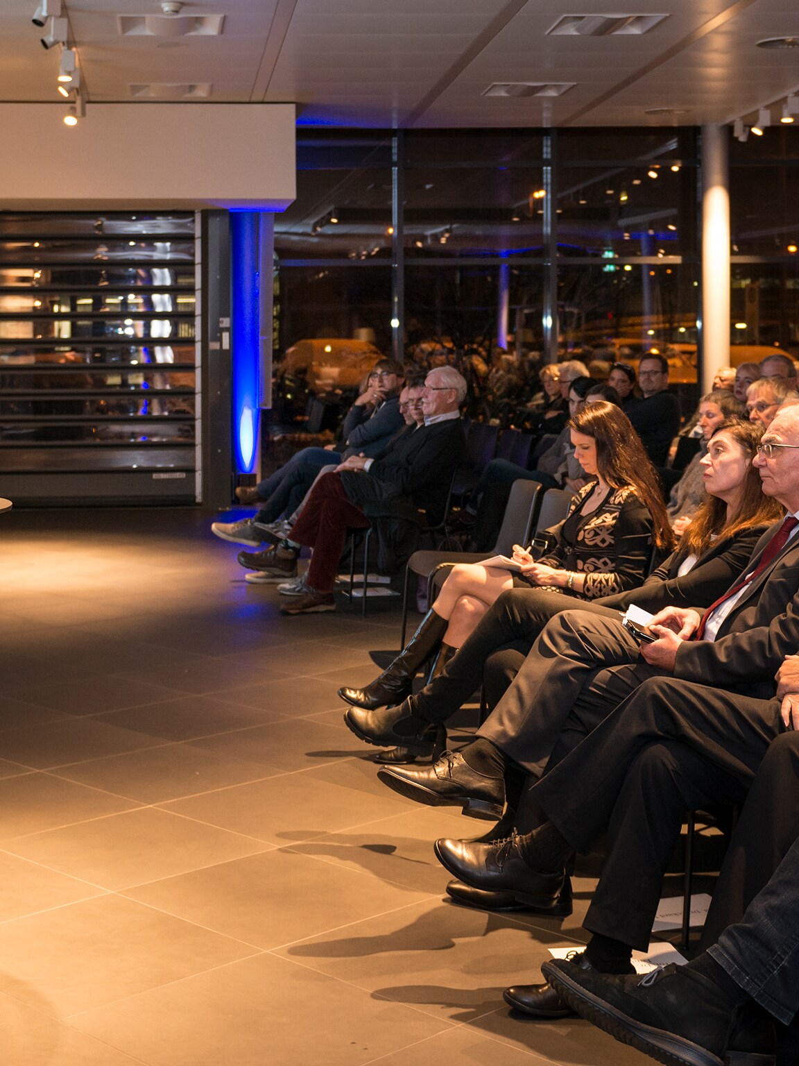 Mercedes-Benz Kundencenter Bremen Südflügel