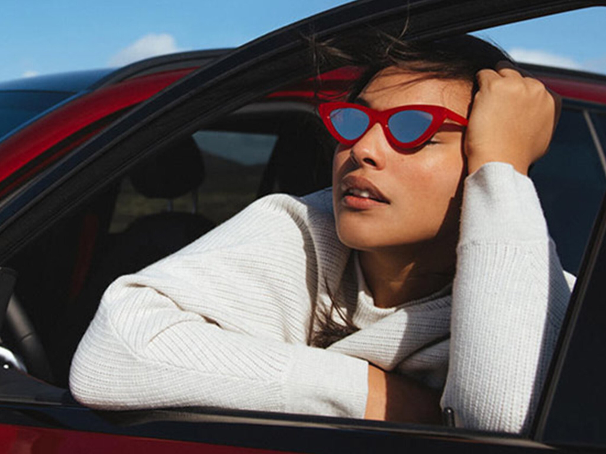 Shes Mercedes Newsletter