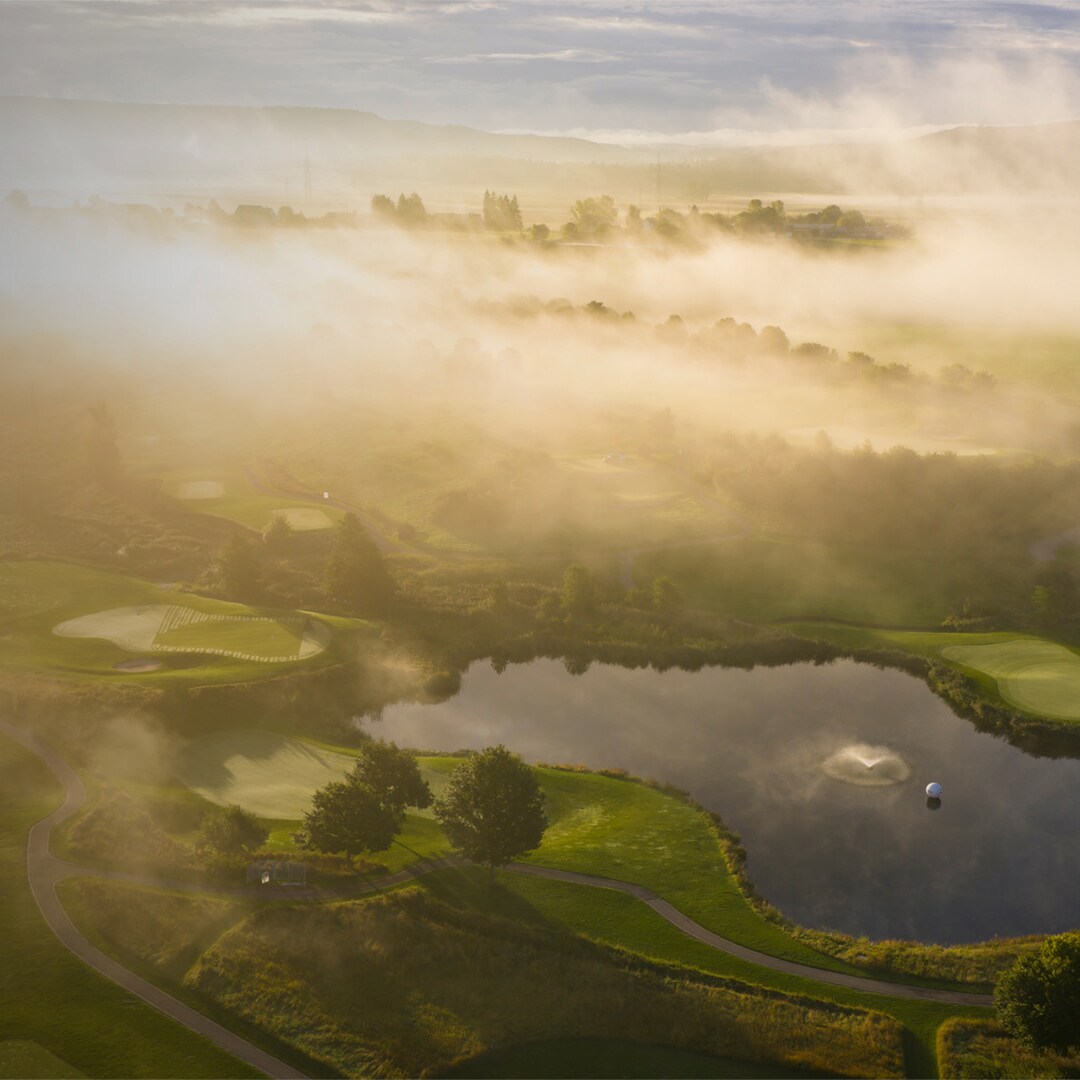 Mercedes-Benz After Work Golf Cup