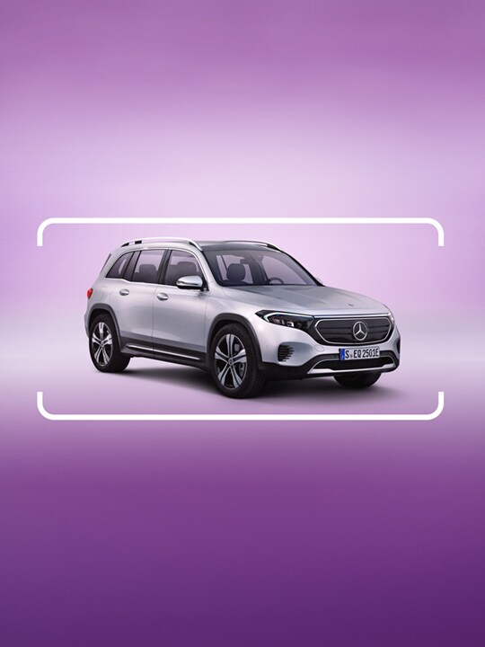 Mercedes-Benz Store – Gebrauchtwagen