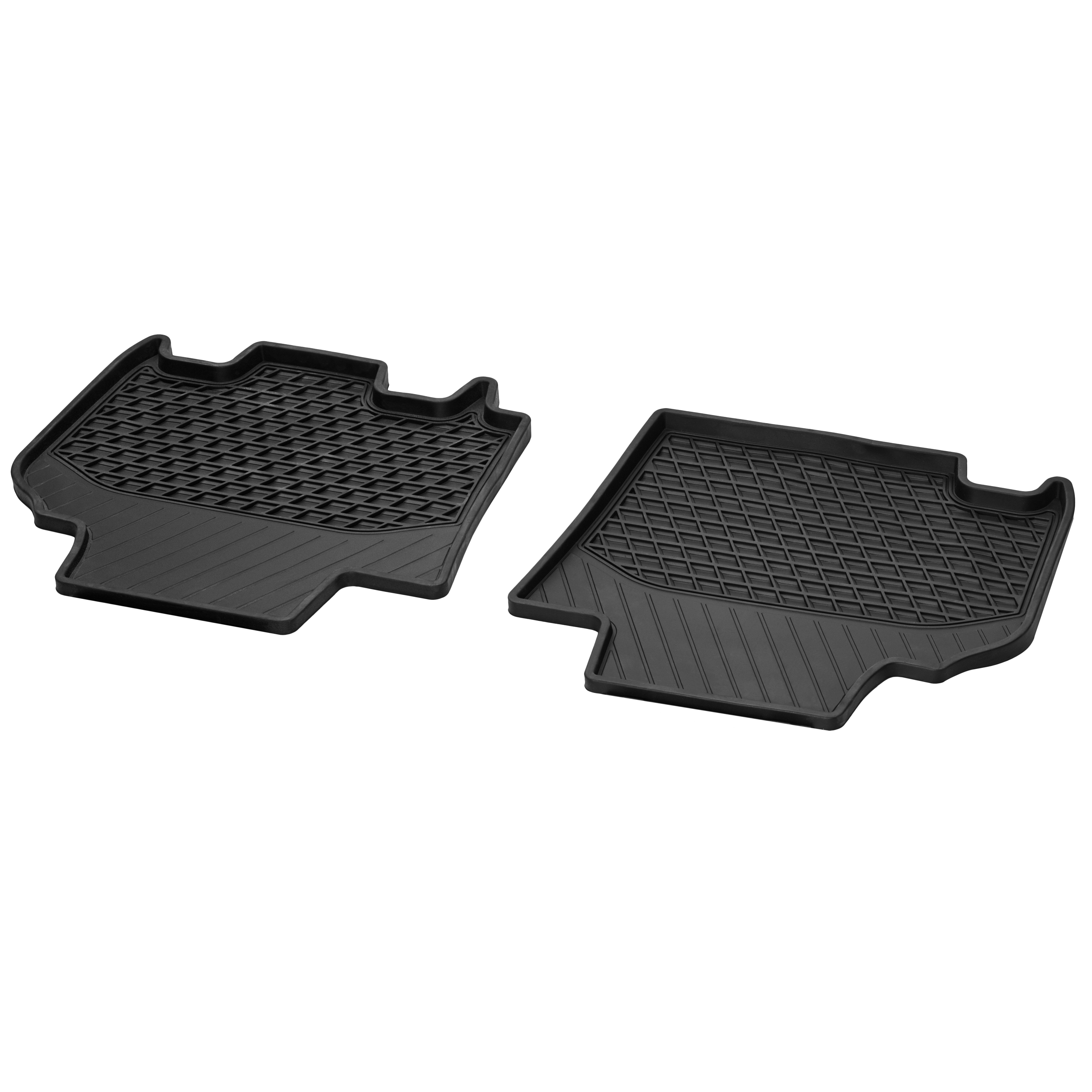 Mercedes-Benz CItan Allwettermatten Mercedes-Benz CItan Allwettermatten