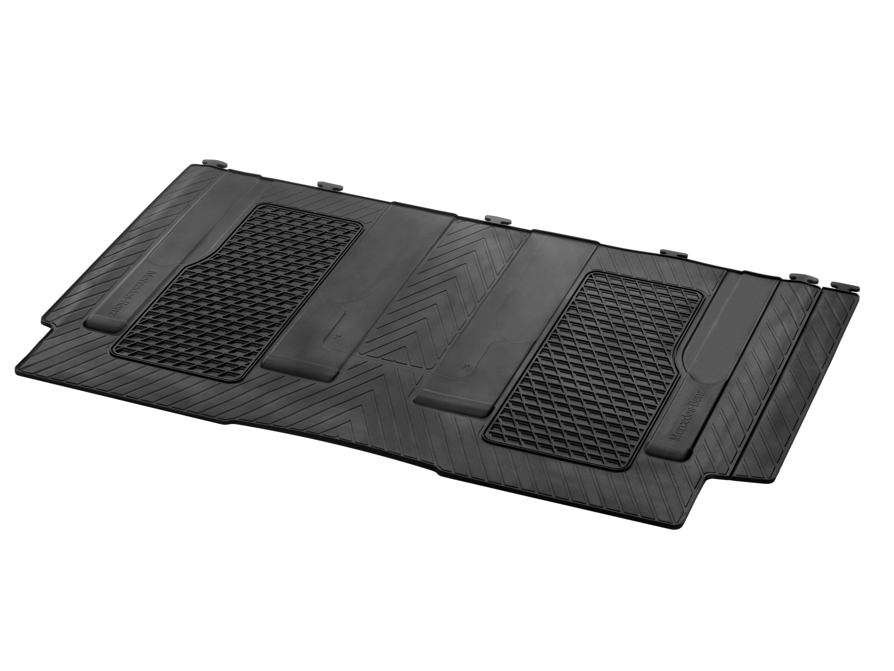 Mercedes-Benz Vito Allwettermatten