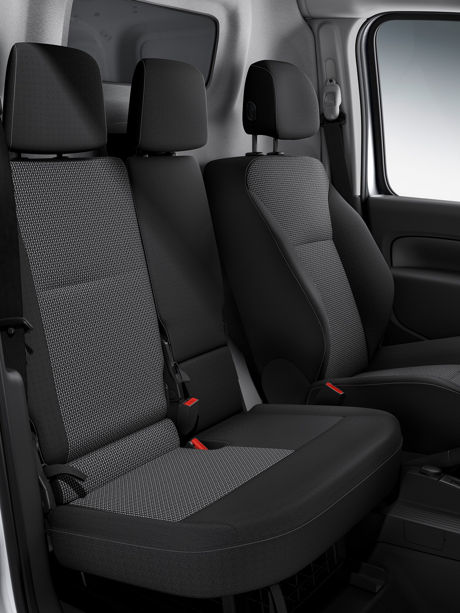 Mercedes-Benz Citan Schonbezüge