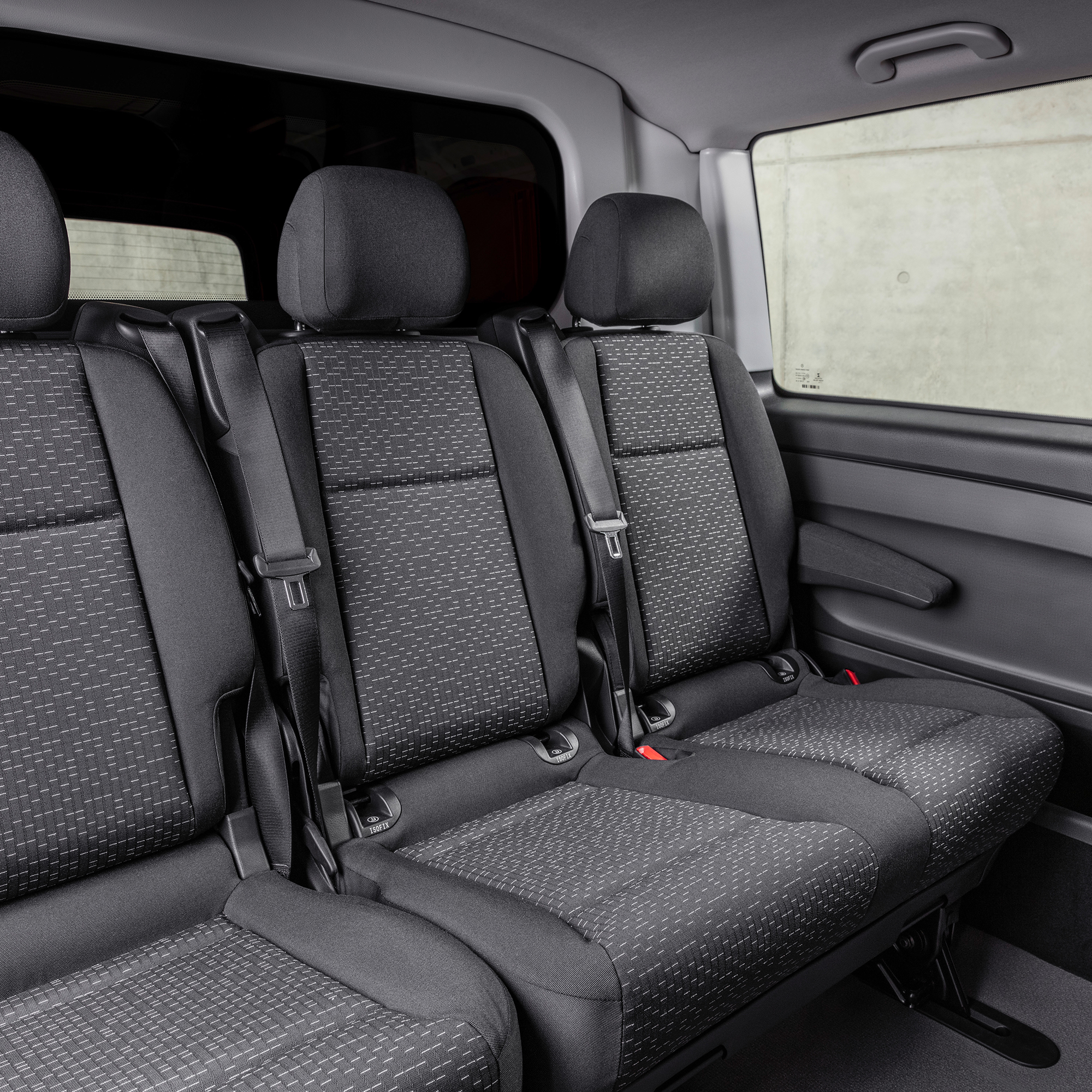 Mercedes-Benz Vito Schonbezüge Mercedes-Benz Vito Schonbezüge