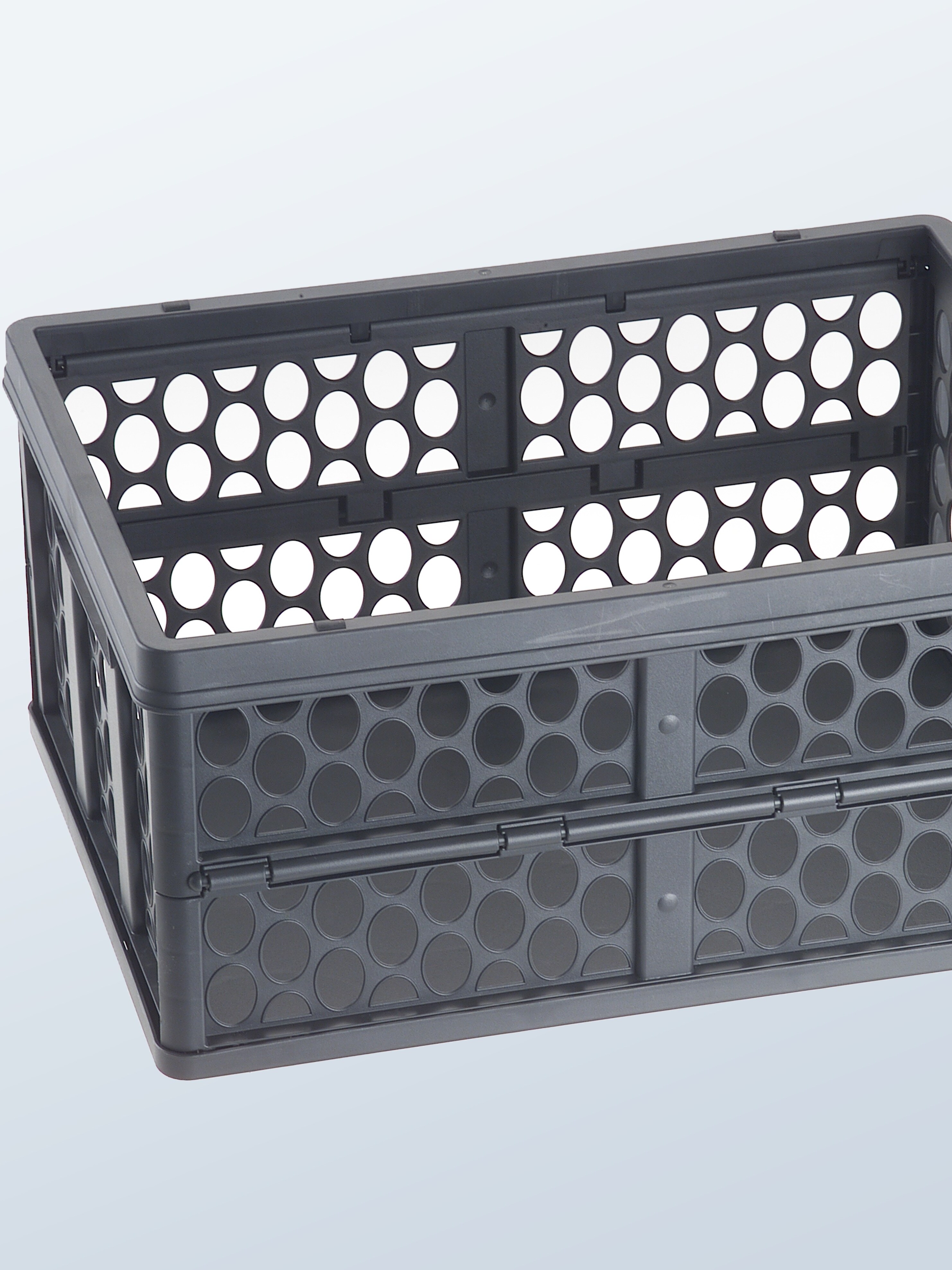 Mercedes-Benz Klappbare Einkaufsbox