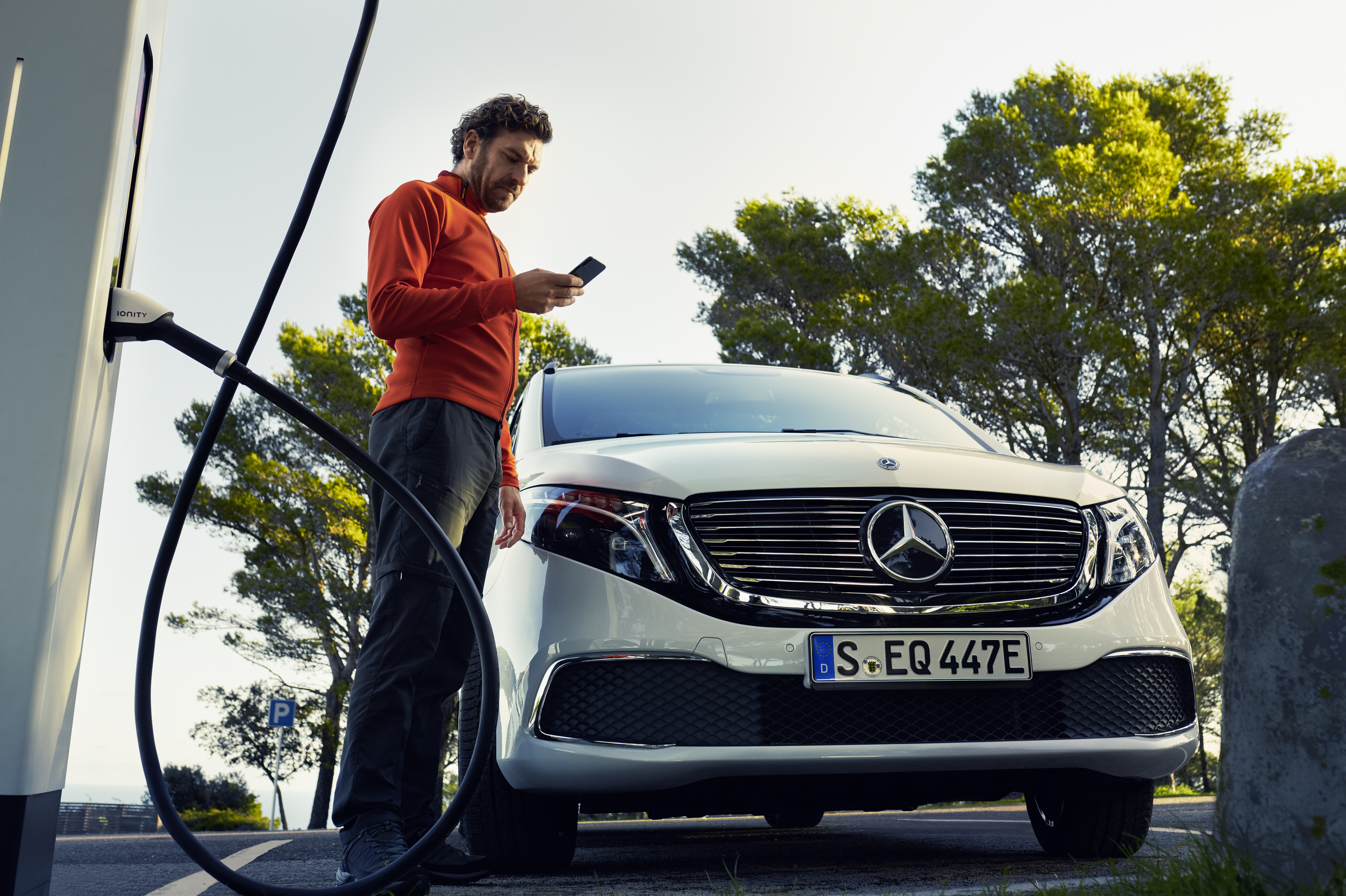Mercedes-Benz Urlaubscheck Mercedes-Benz Urlaubscheck