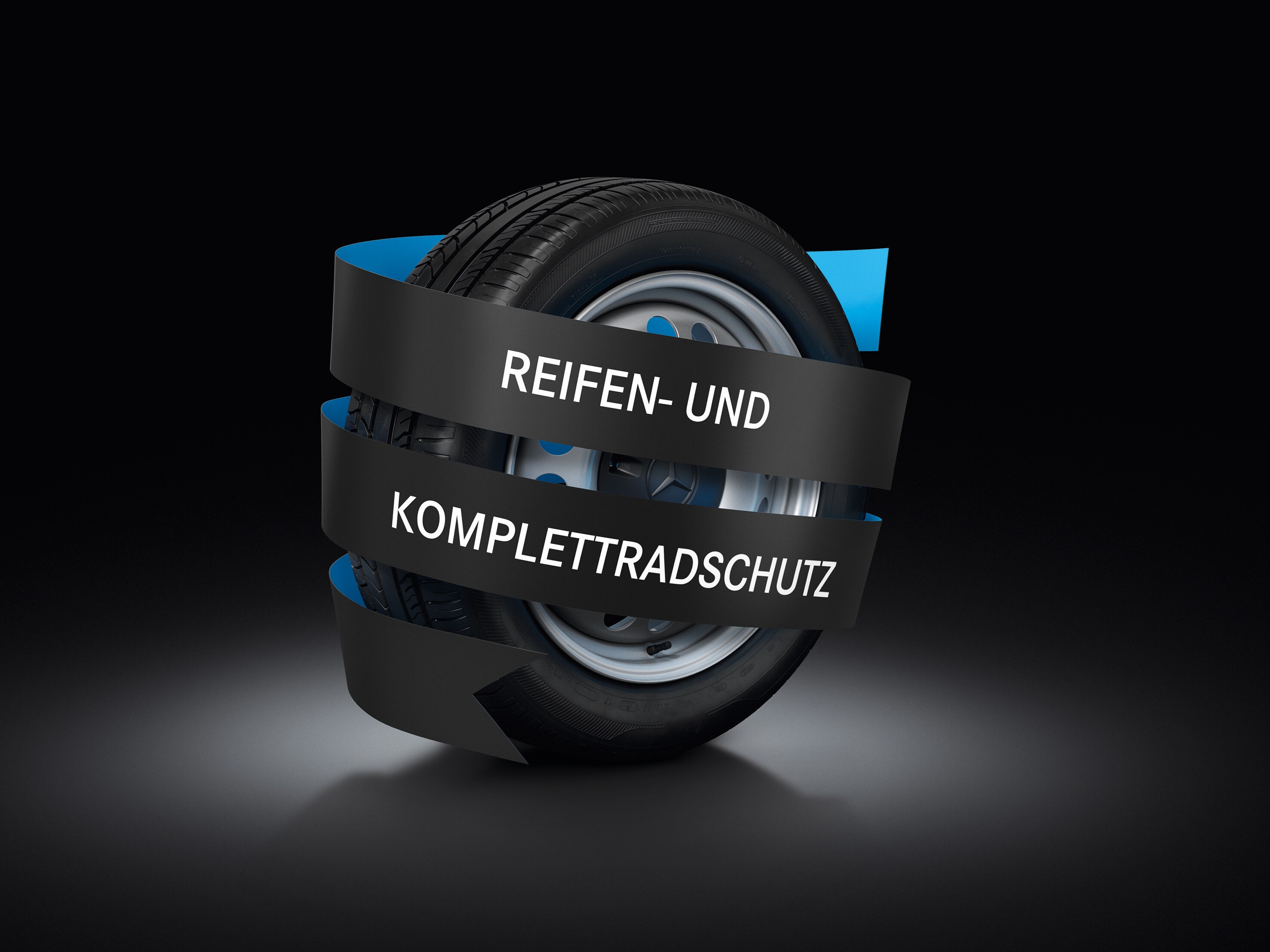 Reifenschutz