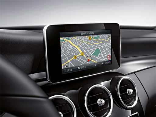 Navigations-Updates.