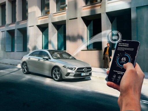InScore - die Telematik Autoversicherung.