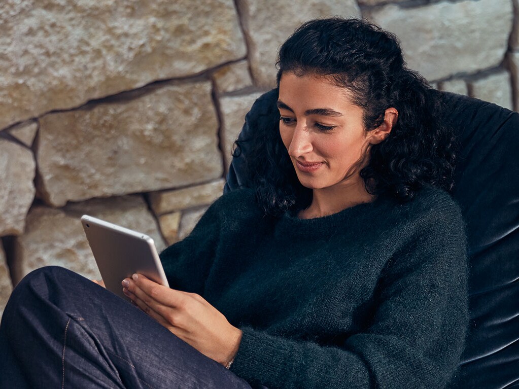 Neuwagen auswählen.