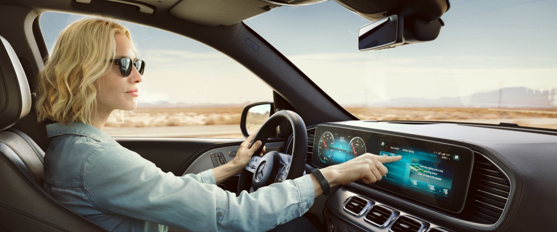 Newsletter | Mercedes-Benz Newsletter | Mercedes-Benz
