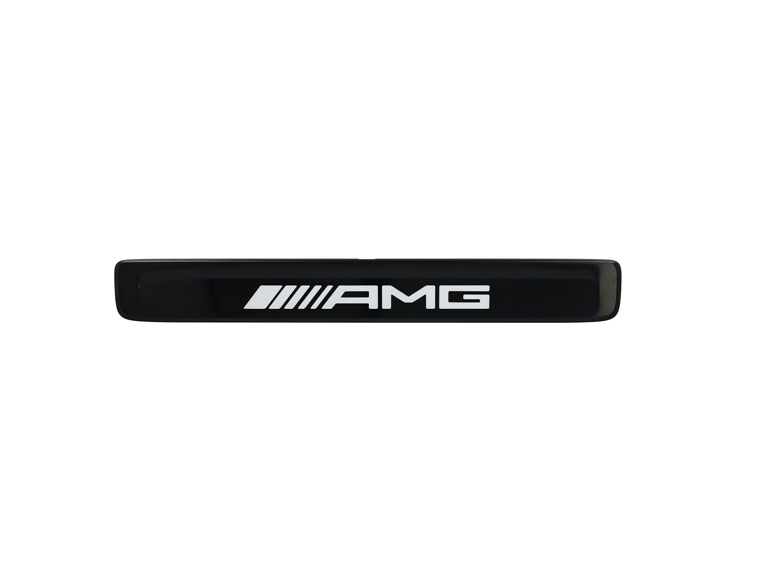 AMG Wechselcover für beleuchtete Einstiegsleiste