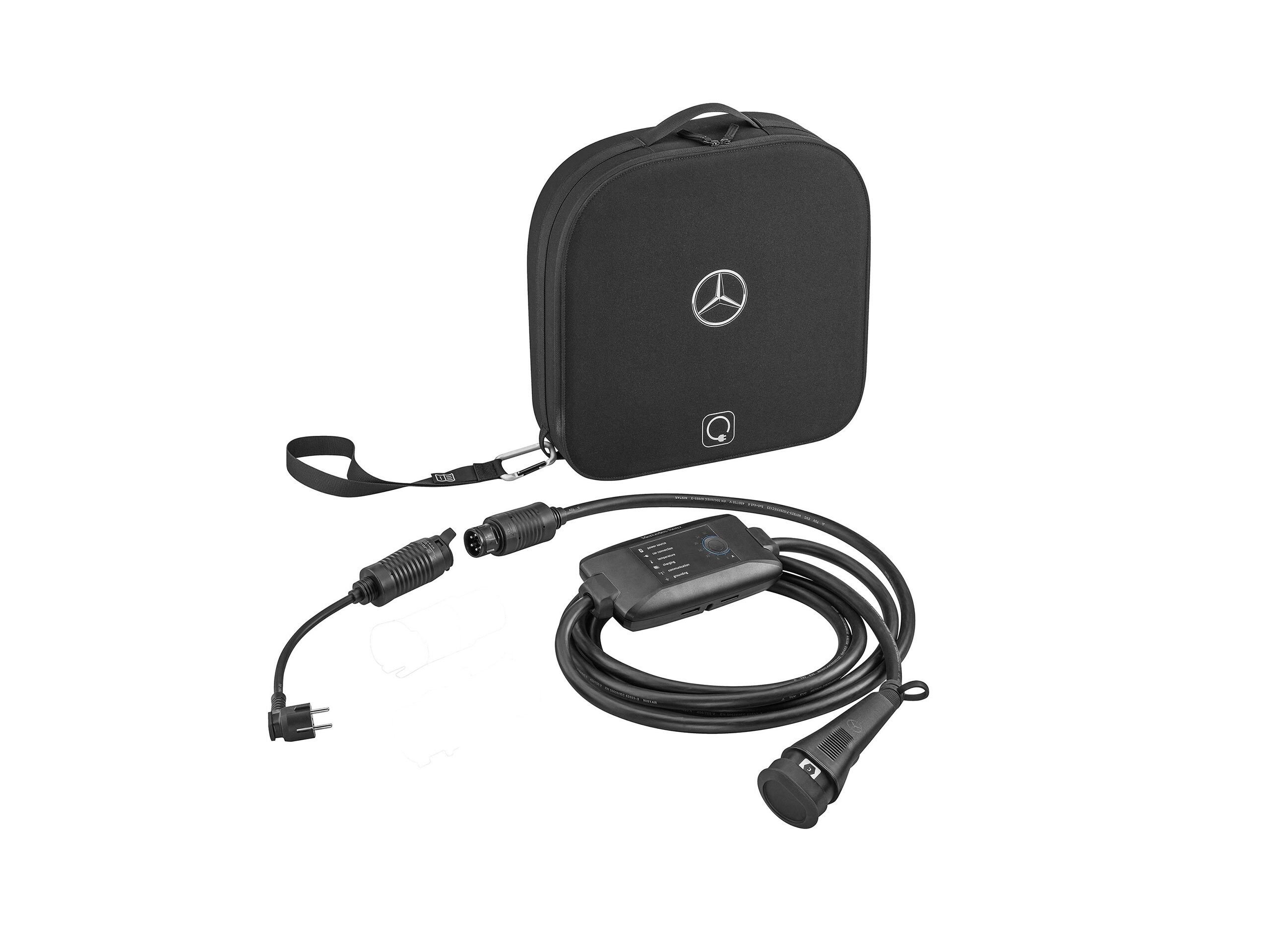 Flexibles Ladesystem Pro