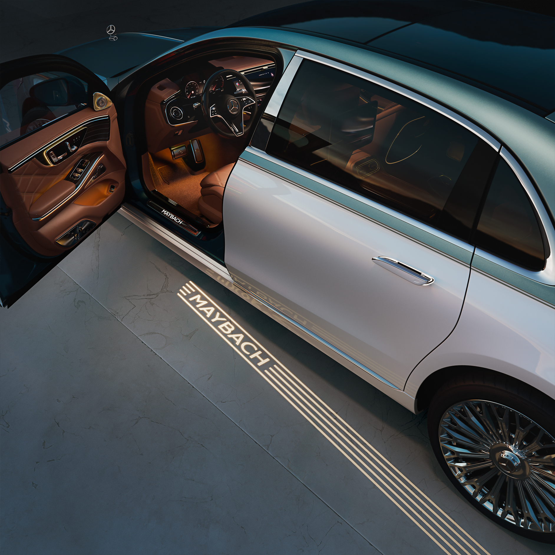 Spezielle Angebote | S-Klasse | Mercedes-Maybach Unsere speziellen Angebote für die Mercedes-Maybach S-Klasse.