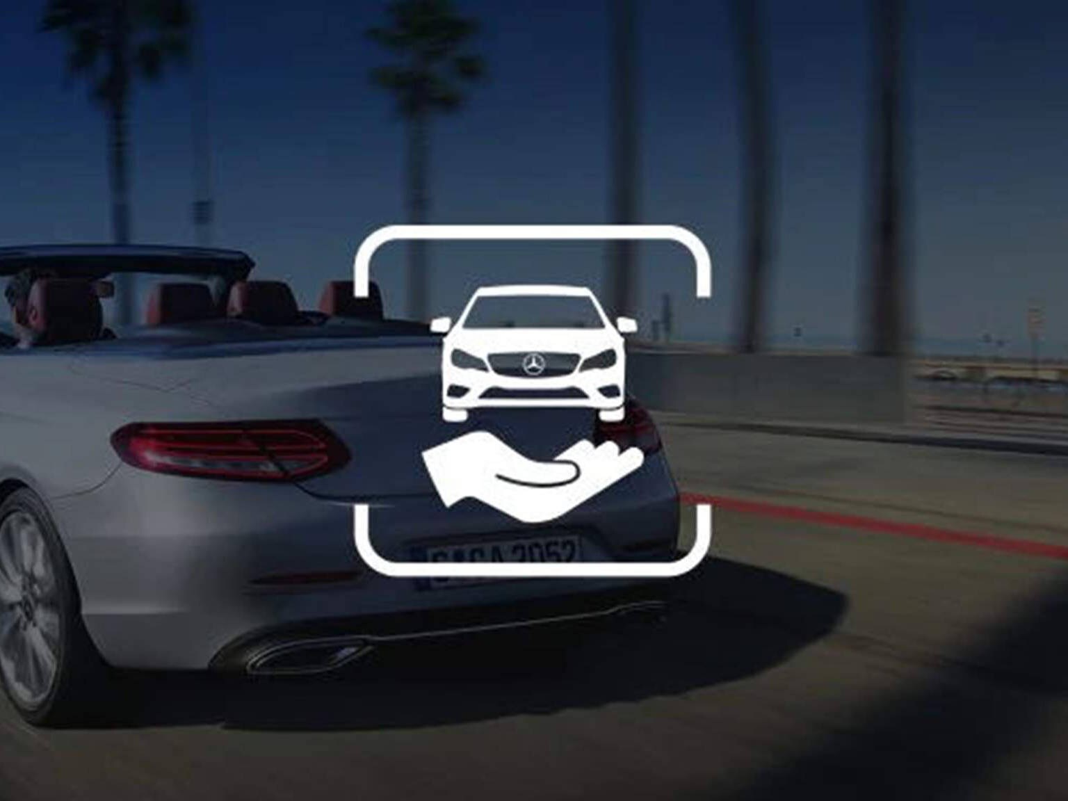 12 Monate Mobilitätsgarantie