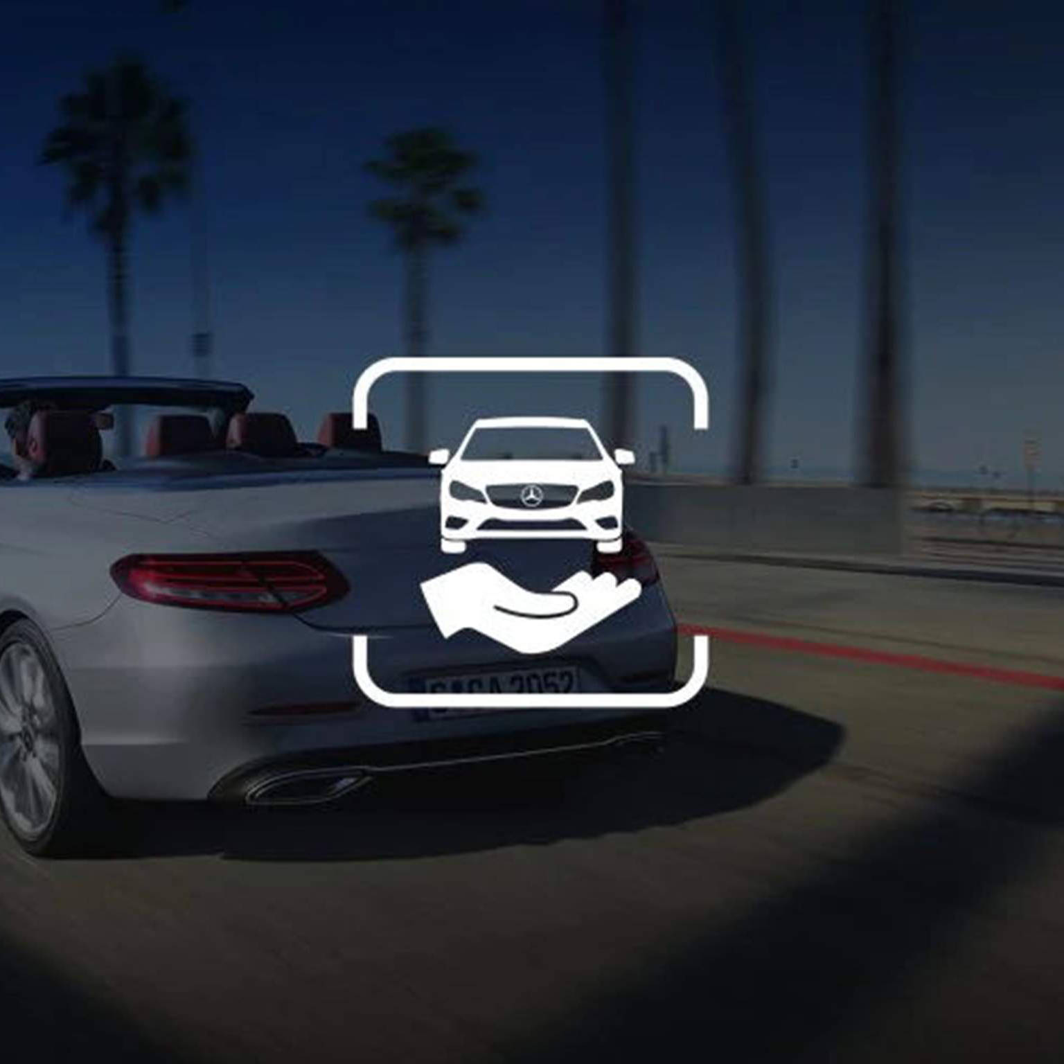 12 Monate Mobilitätsgarantie 12 Monate Mobilitätsgarantie