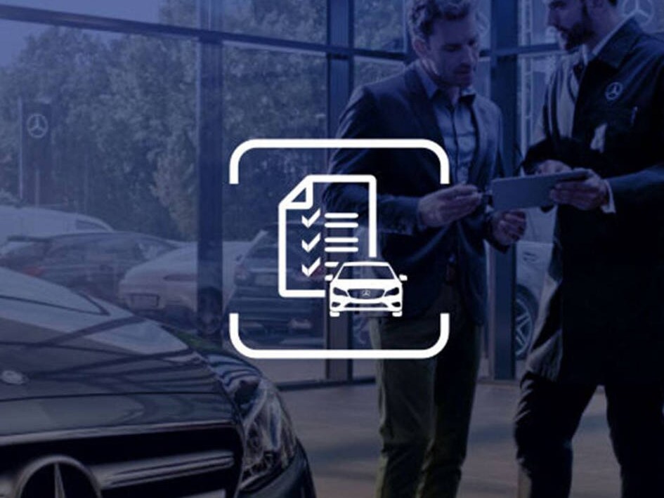  Absolvierter Gebrauchtfahrzeug-Check