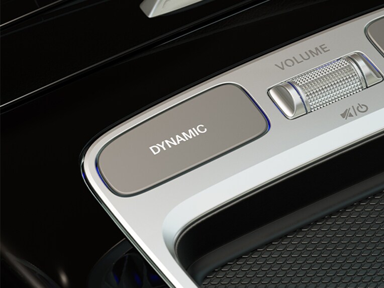 Eine Illustration von DYNAMIC SELECT.