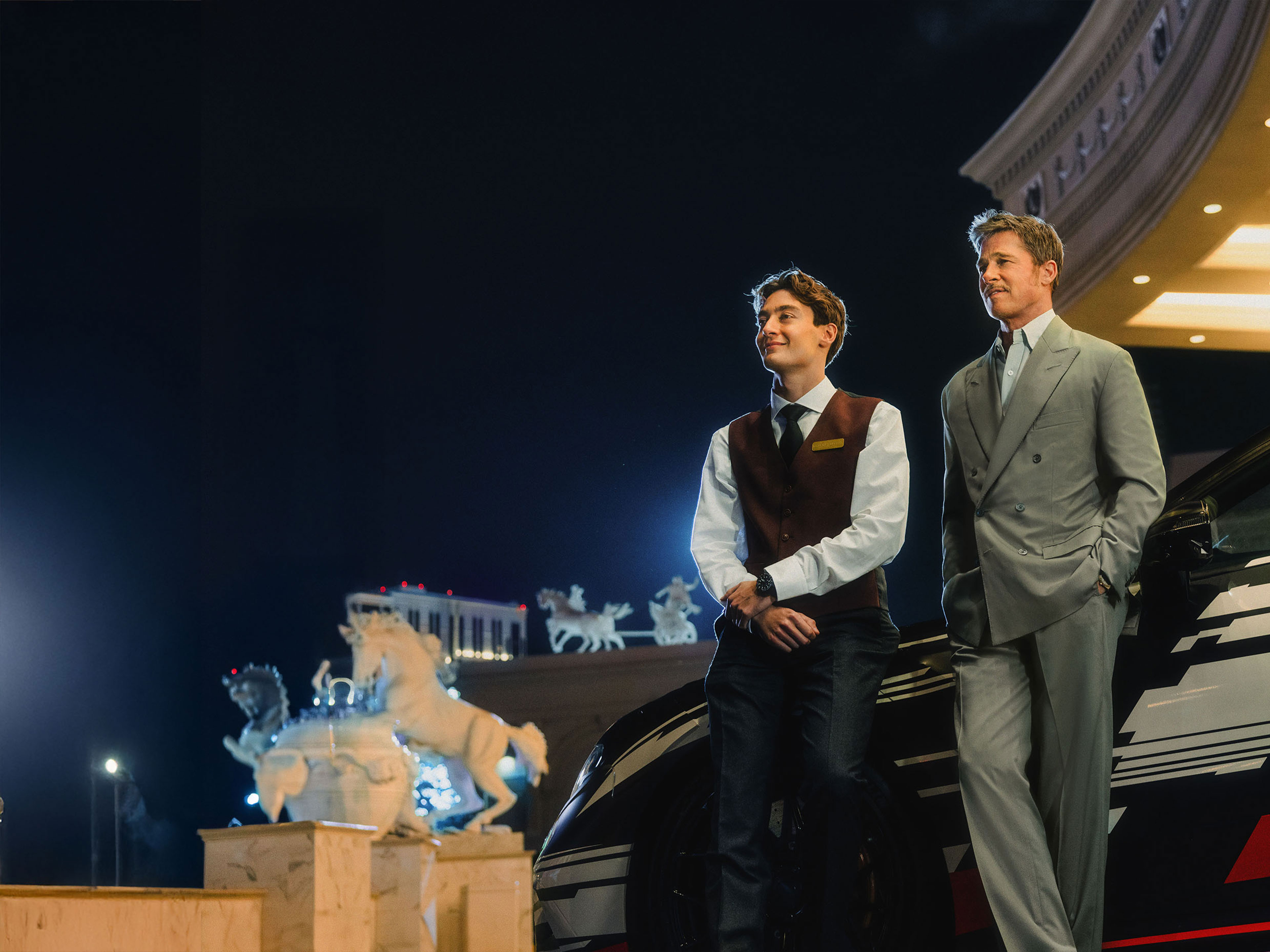 AMG.EA | GT 4-Türer Coupé | Mercedes-AMG Die AMG.EA des neuen GT 4-Türer Coupé von Mercedes-AMG.