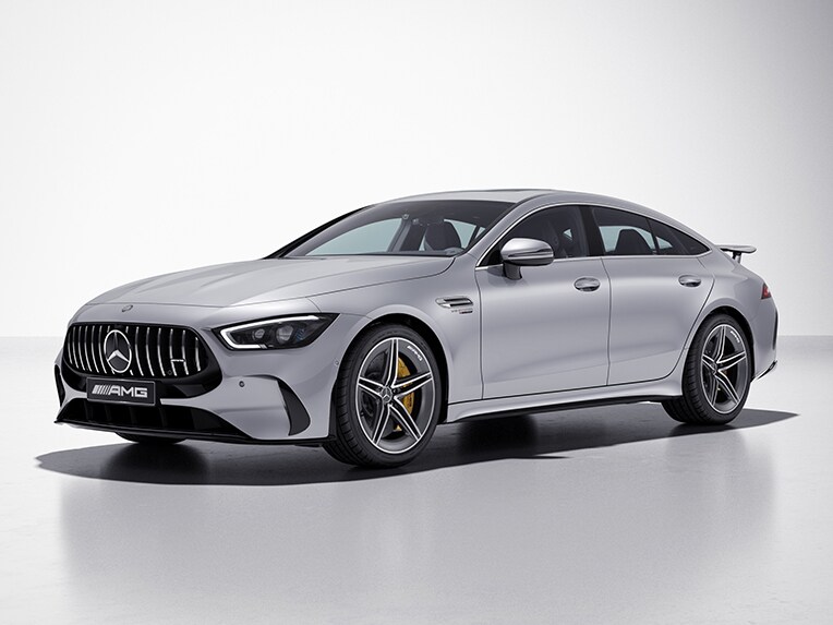 GT 63 S E PERFORMANCE Mercedes AMG