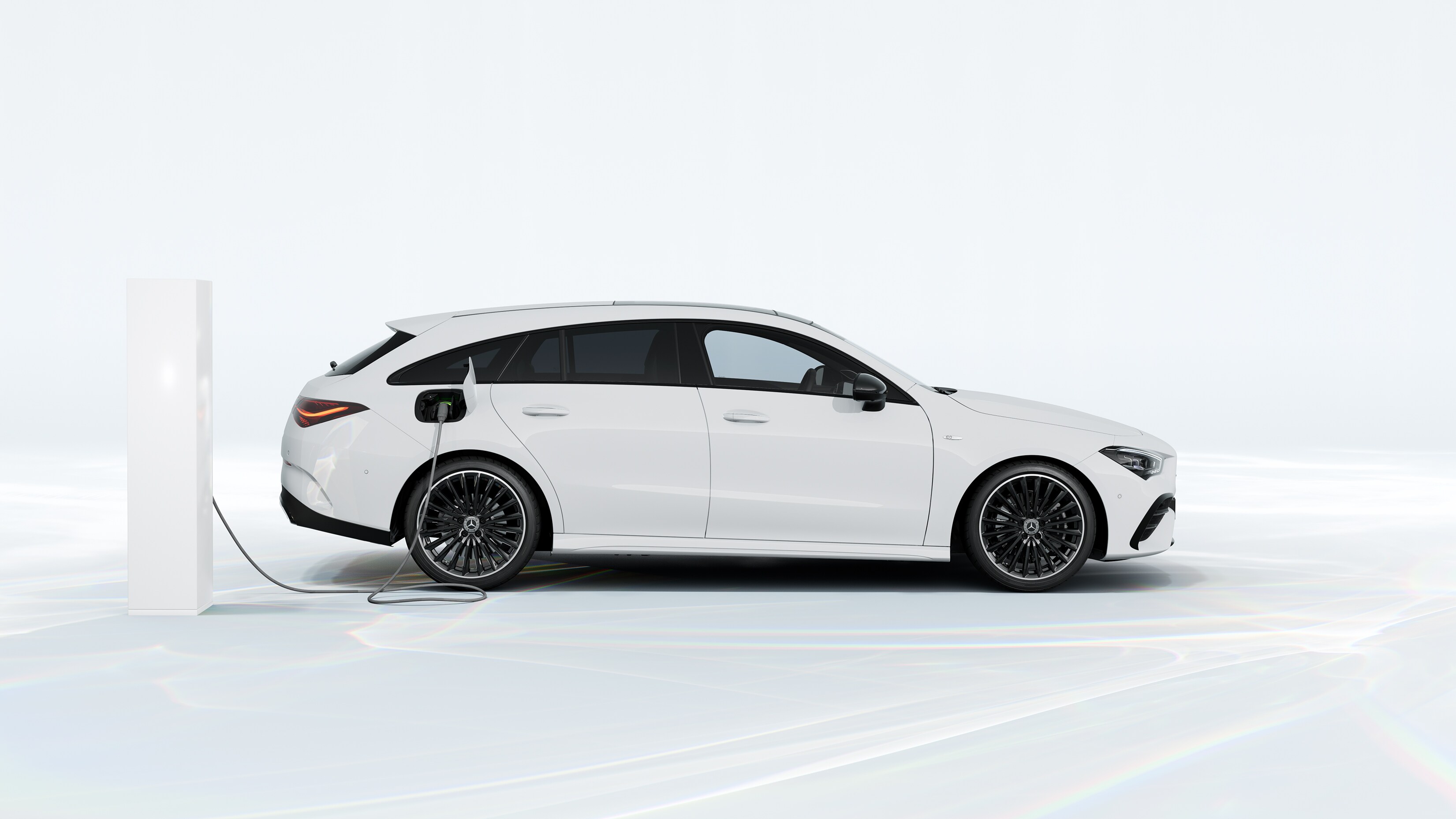 CLA Shooting Brake Mercedes Benz