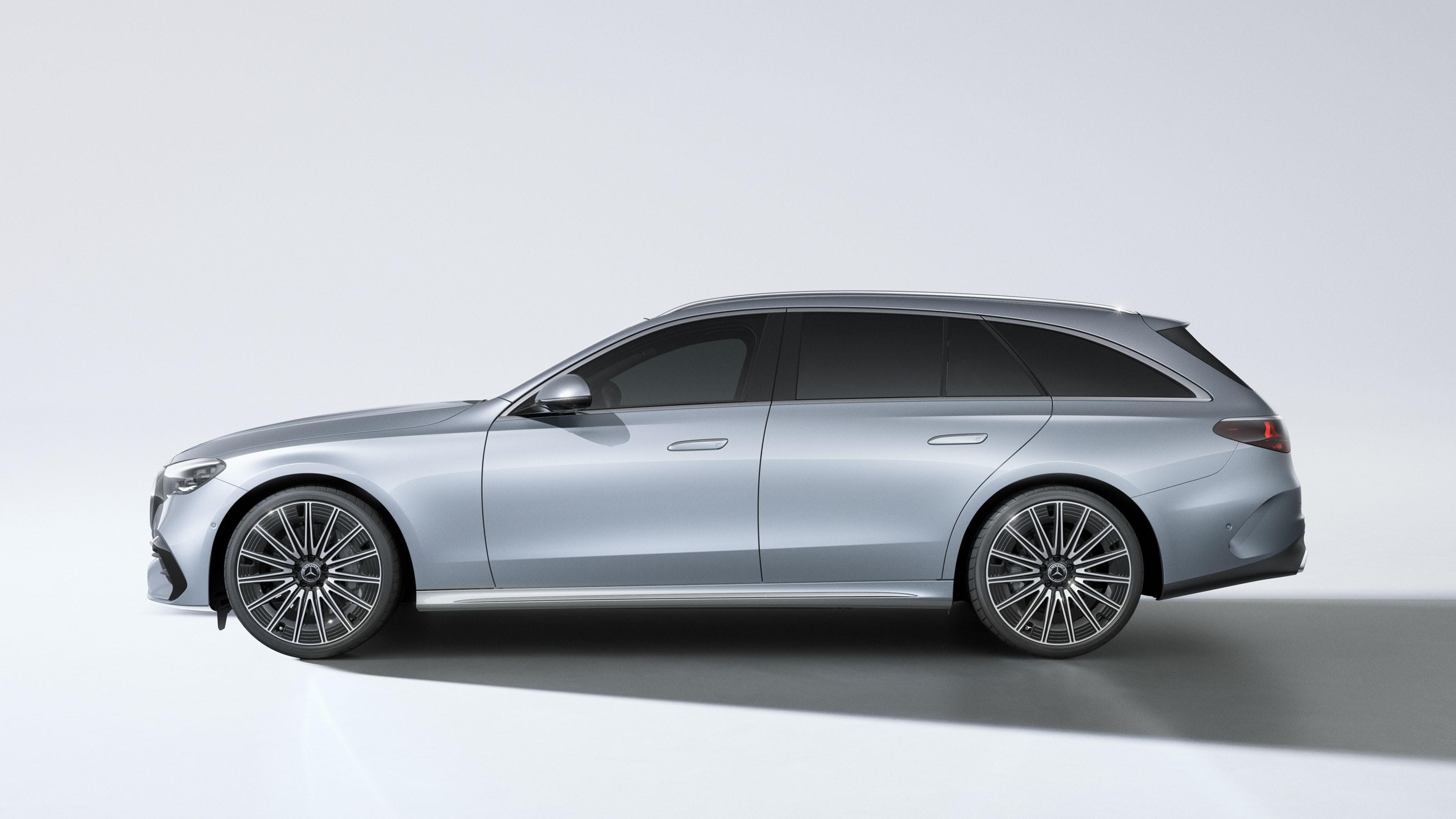 E Klasse T Modell Mercedes Benz