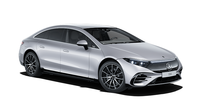 New mercedes eqs discount