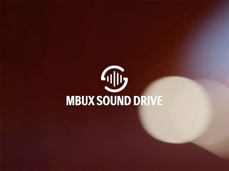 Die Vorrüstung für MBUX Entertainment im Mercedes-AMG GLB.