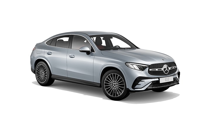 Glc coupe 300de discount