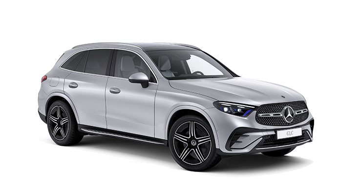 Hybrid glc mercedes discount