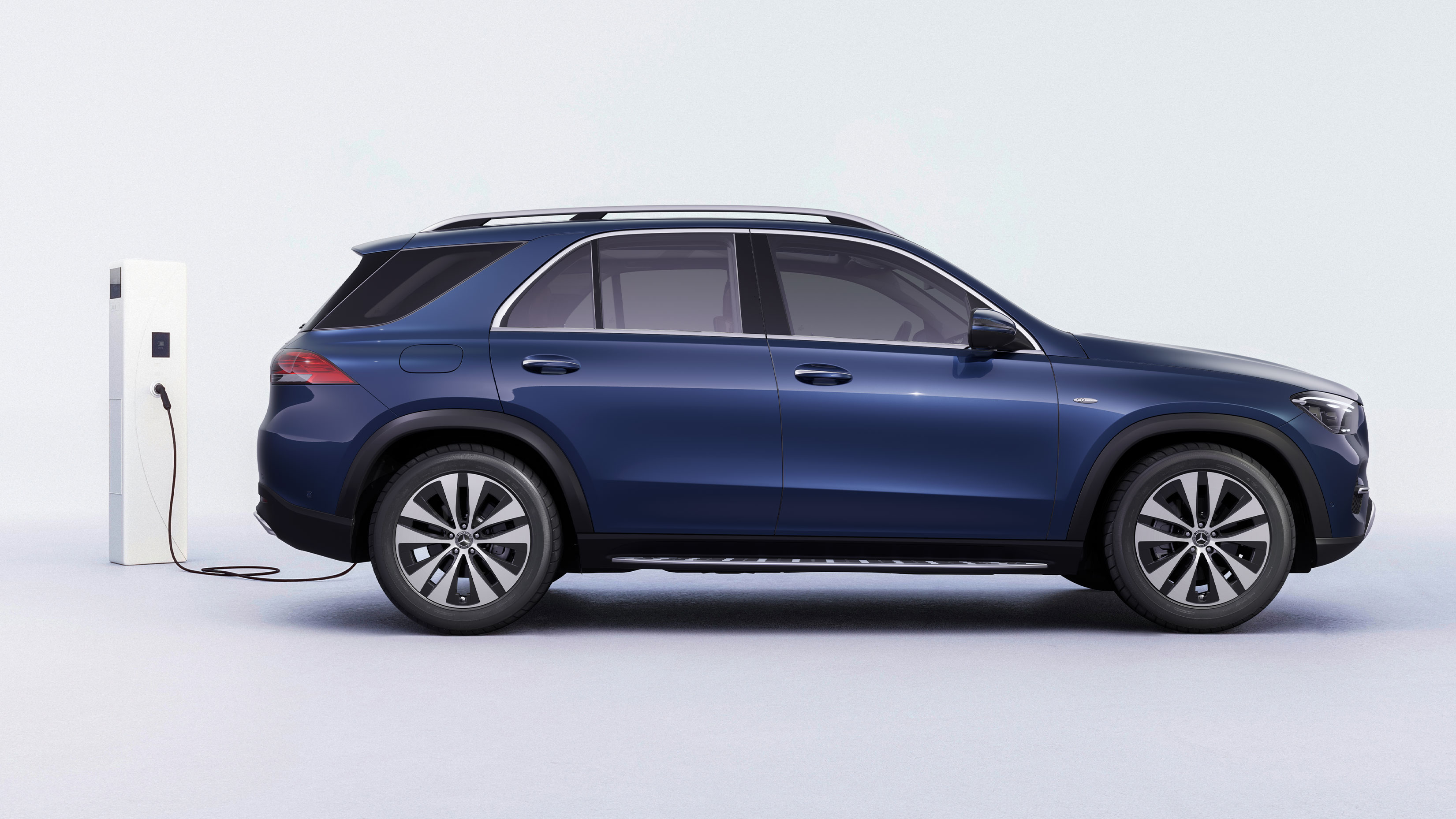 GLE Mercedes Benz